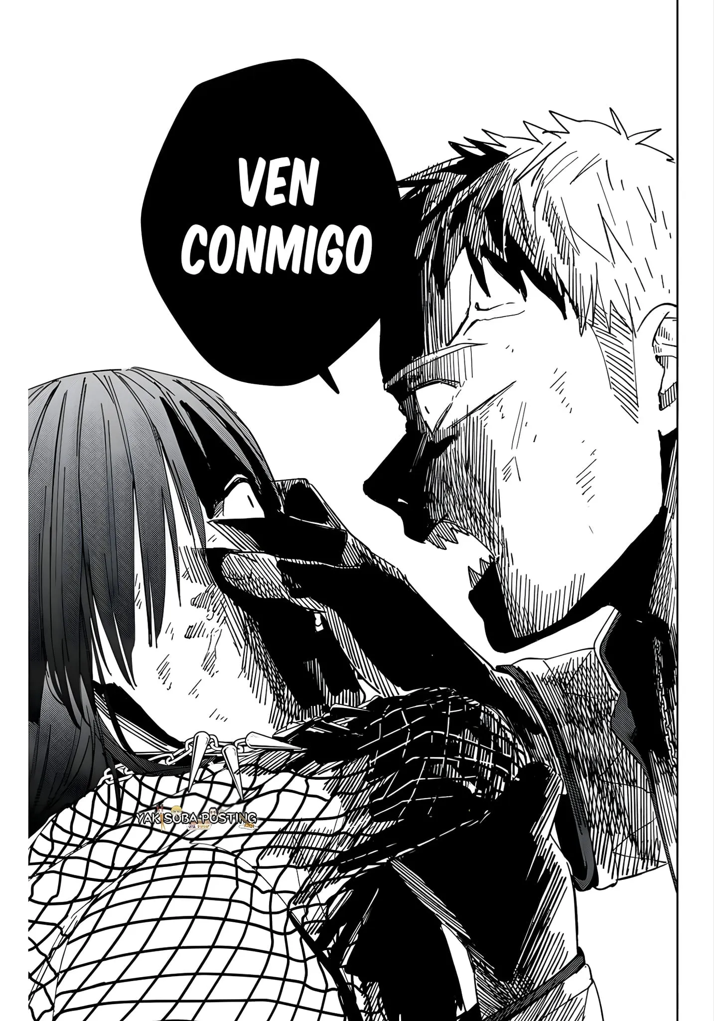 WIND BREAKER Capítulo 130 - Page 9