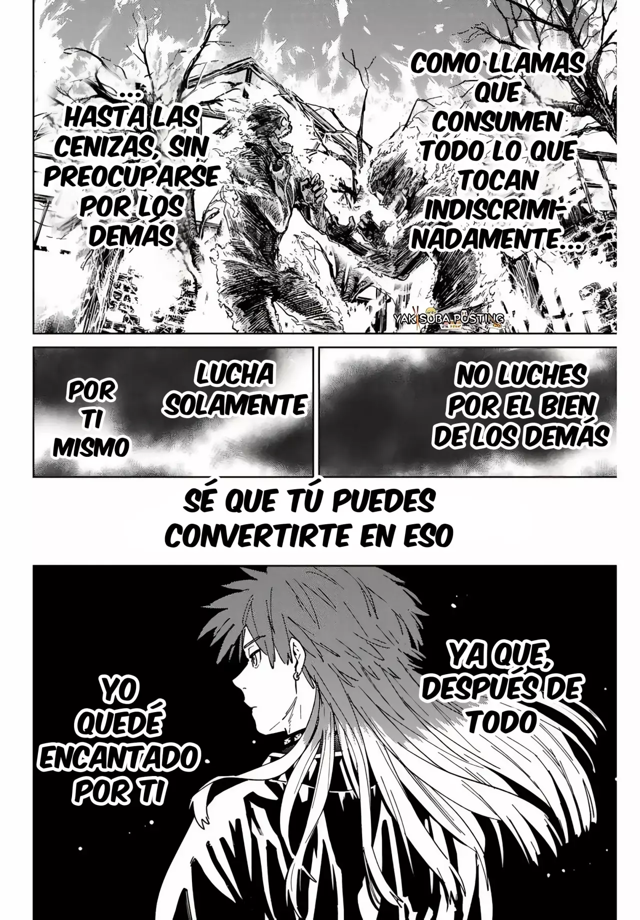 WIND BREAKER Capítulo 140 - Page 12