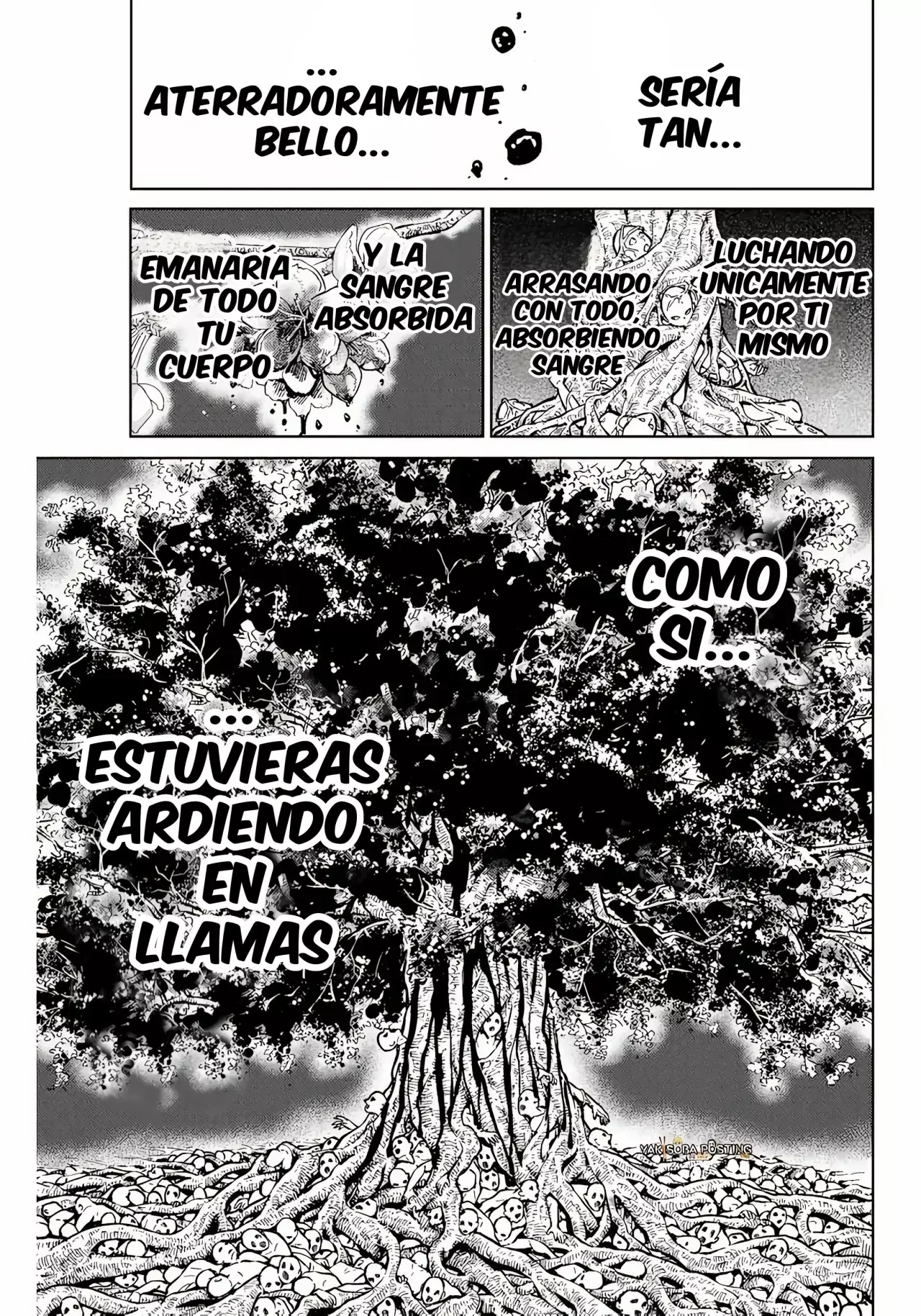 WIND BREAKER Capítulo 140 - Page 13