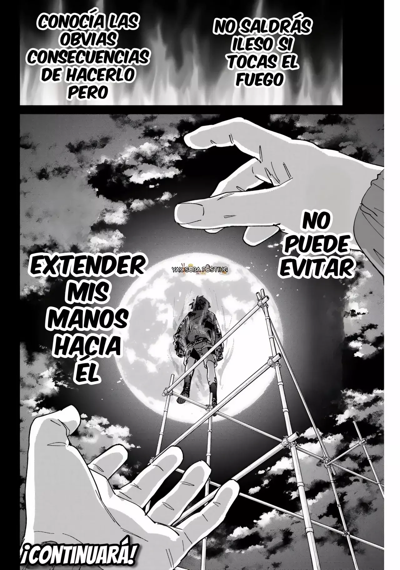 WIND BREAKER Capítulo 141 - Page 21