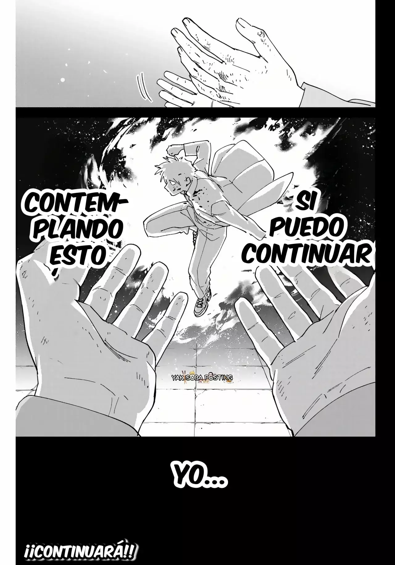 WIND BREAKER Capítulo 142 - Page 24