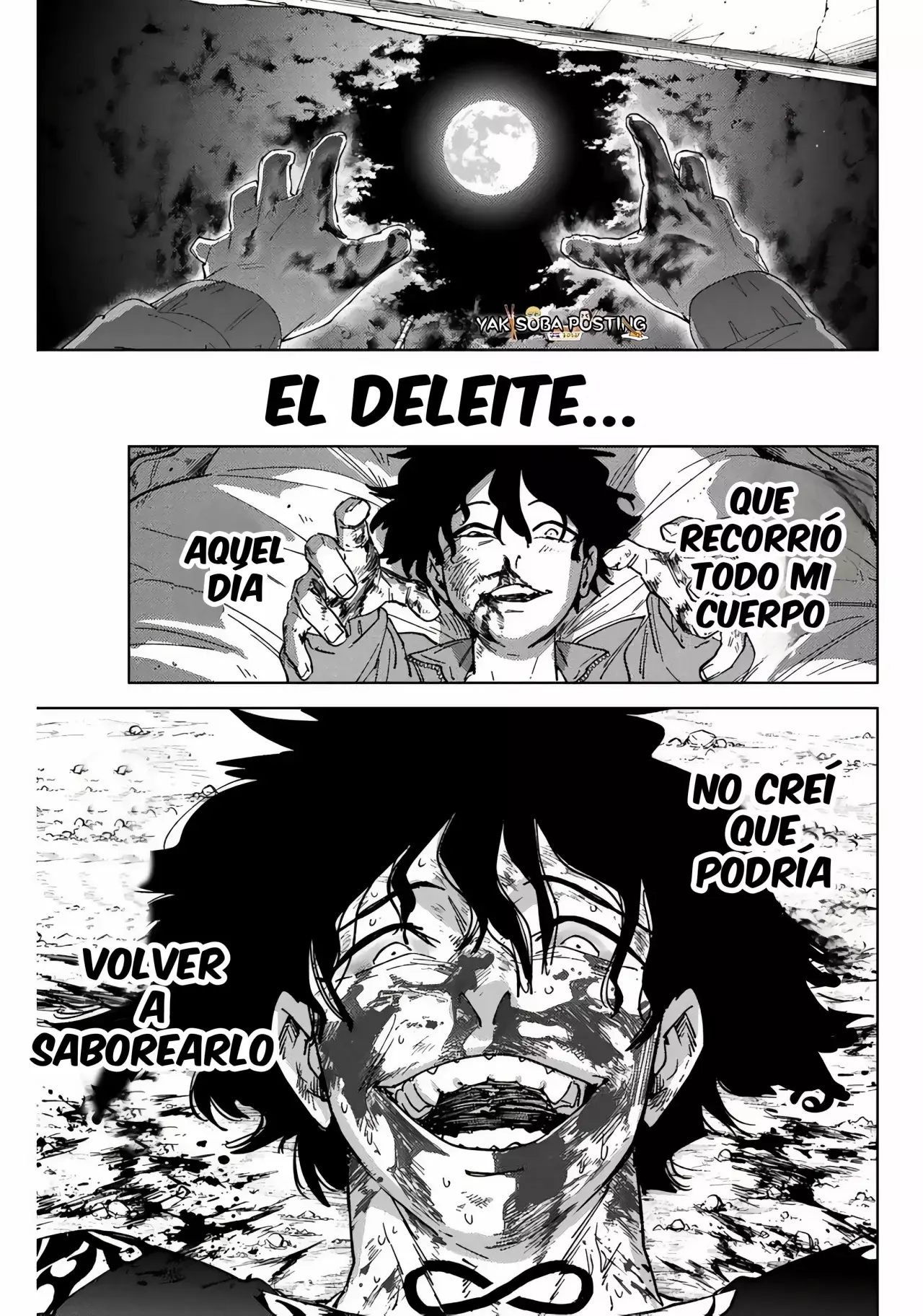 WIND BREAKER Capítulo 143 - Page 19