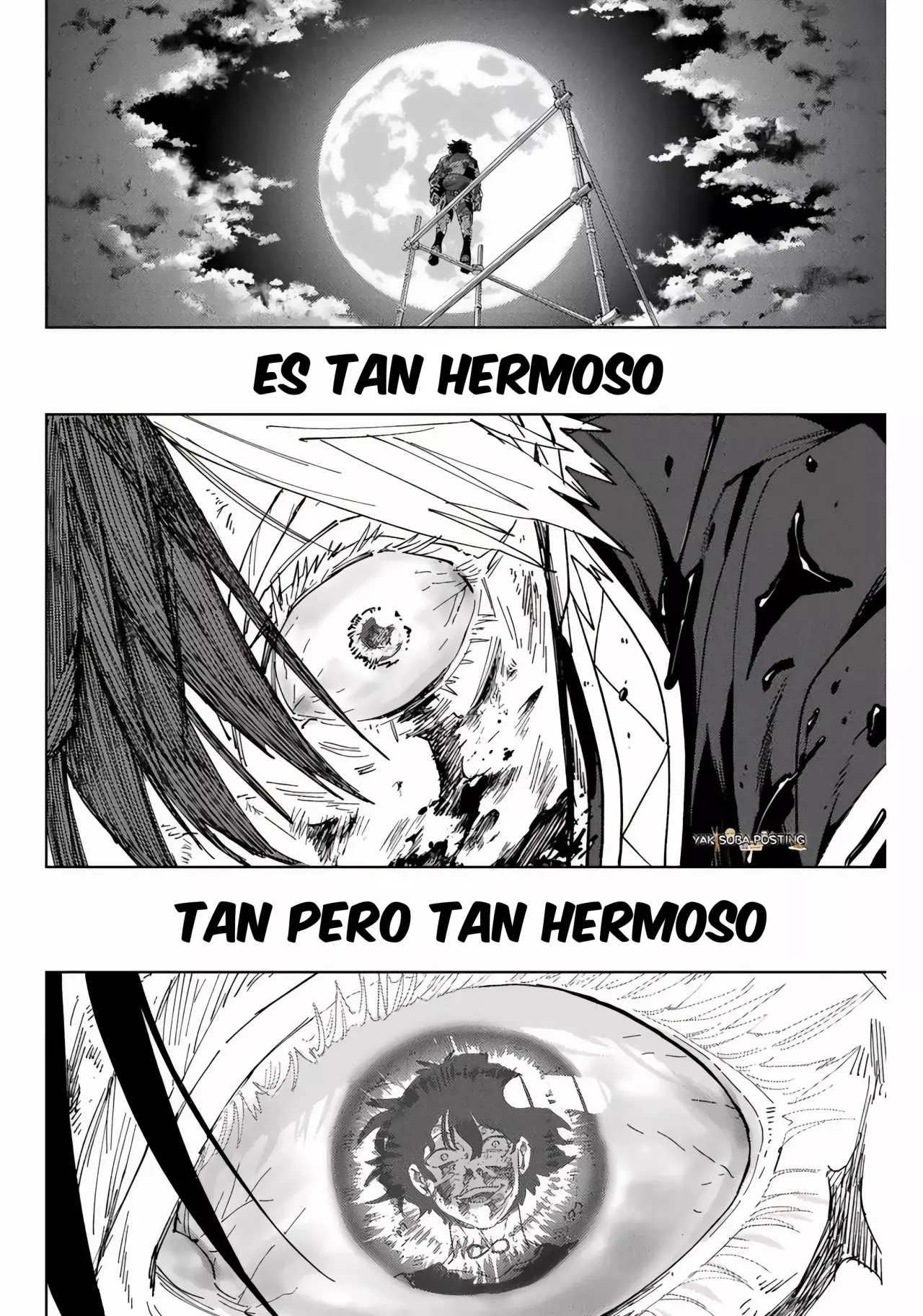 WIND BREAKER Capítulo 143 - Page 20