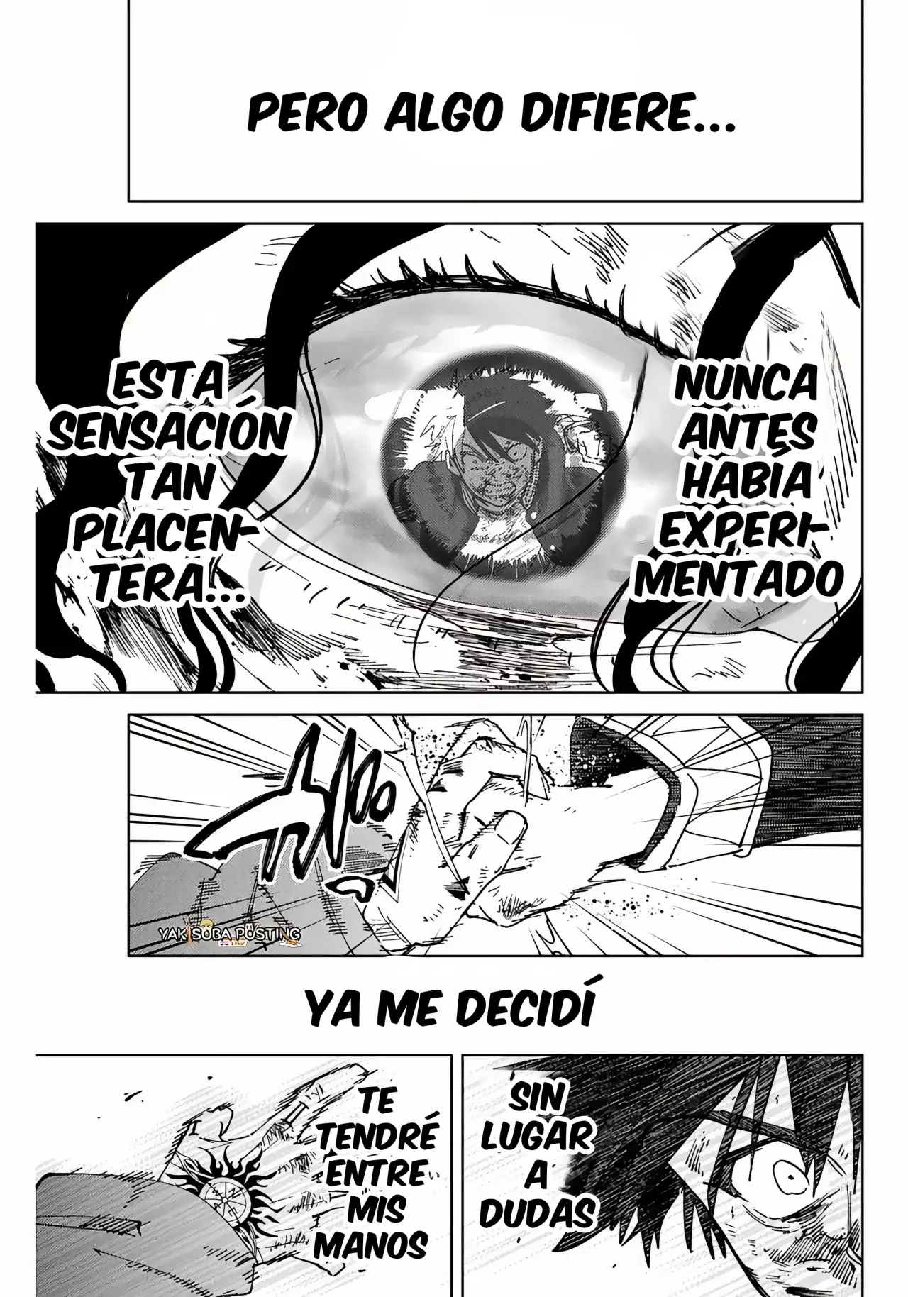 WIND BREAKER Capítulo 143 - Page 21