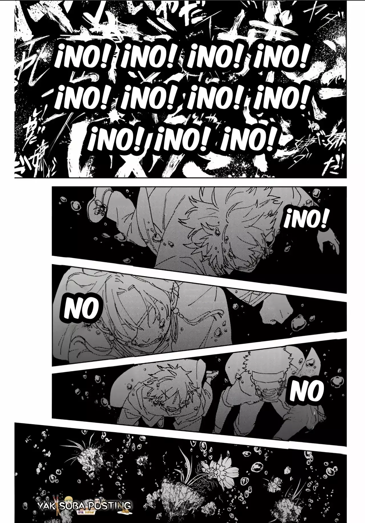 WIND BREAKER Capítulo 145 - Page 9