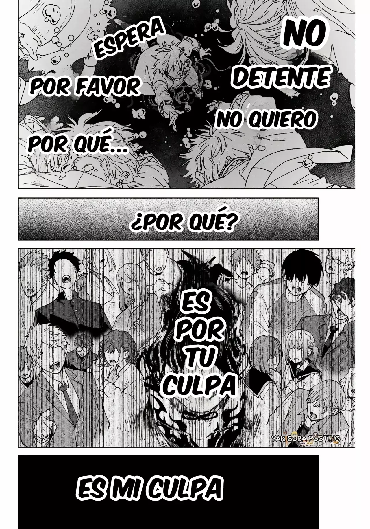 WIND BREAKER Capítulo 145 - Page 10