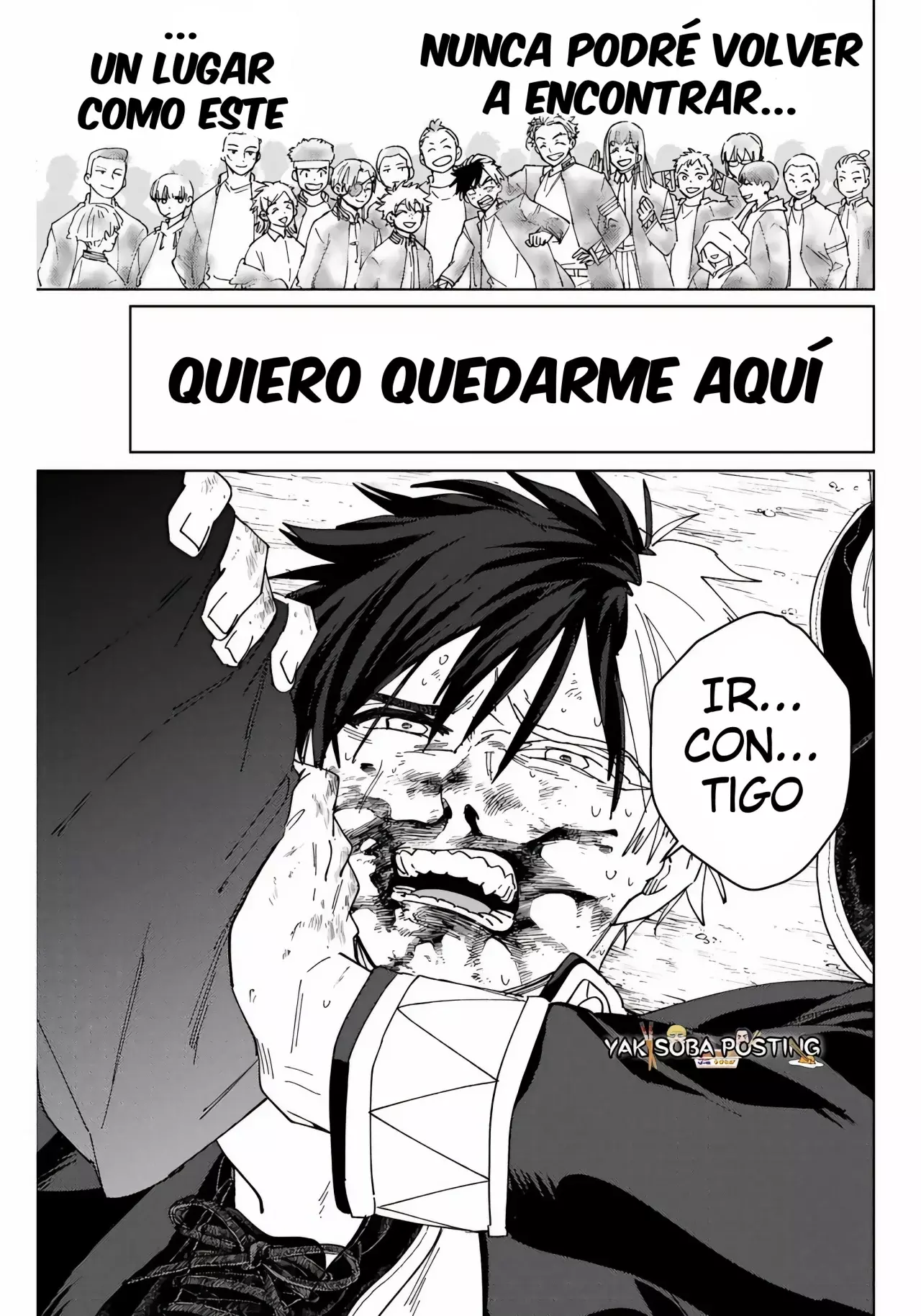 WIND BREAKER Capítulo 145 - Page 13