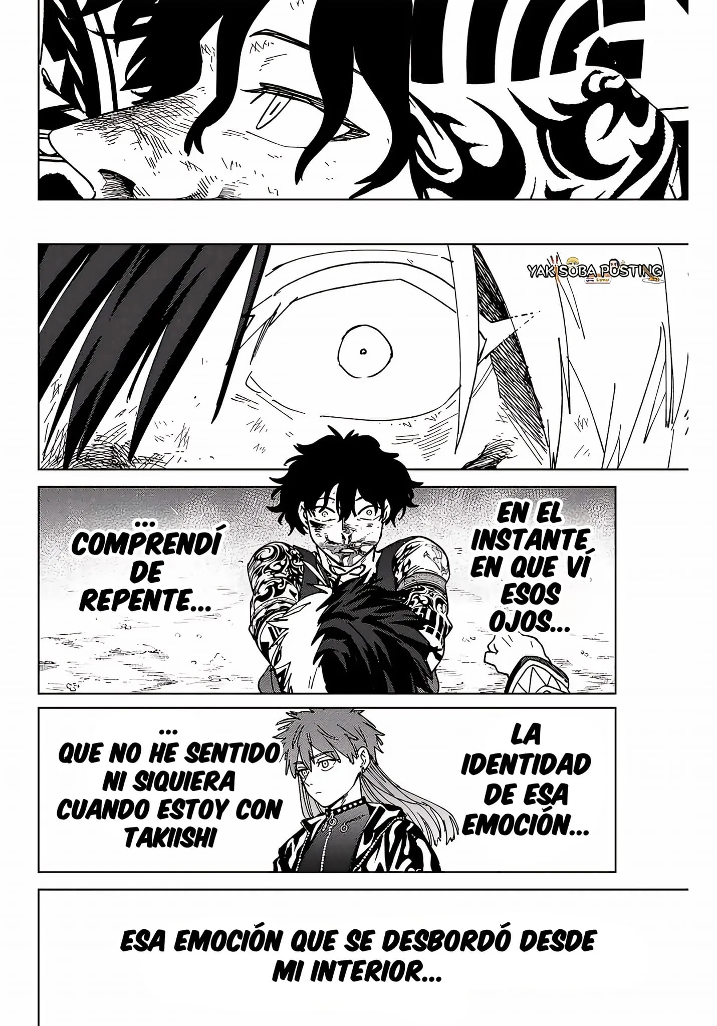 WIND BREAKER Capítulo 149 - Page 13