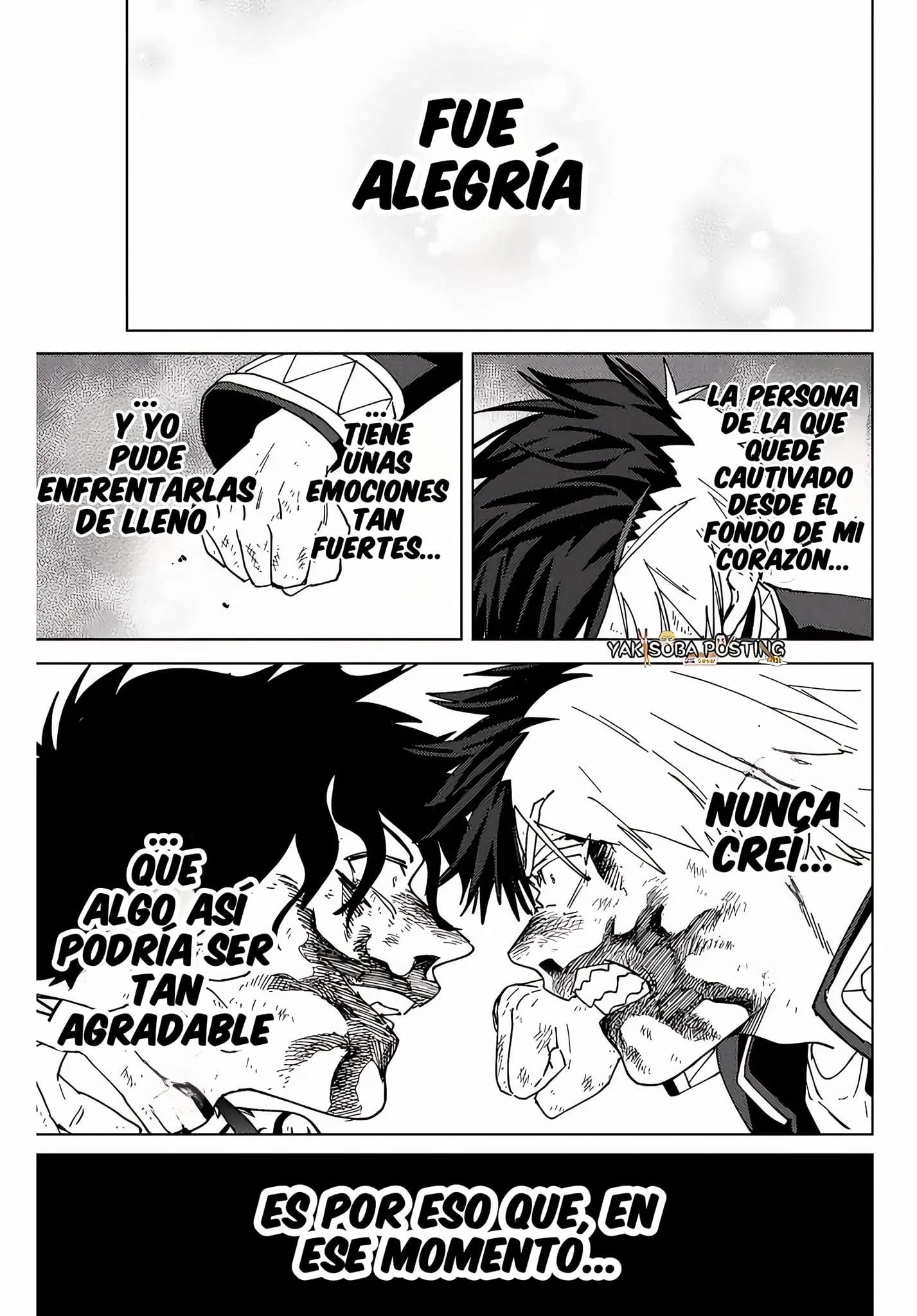 WIND BREAKER Capítulo 149 - Page 14