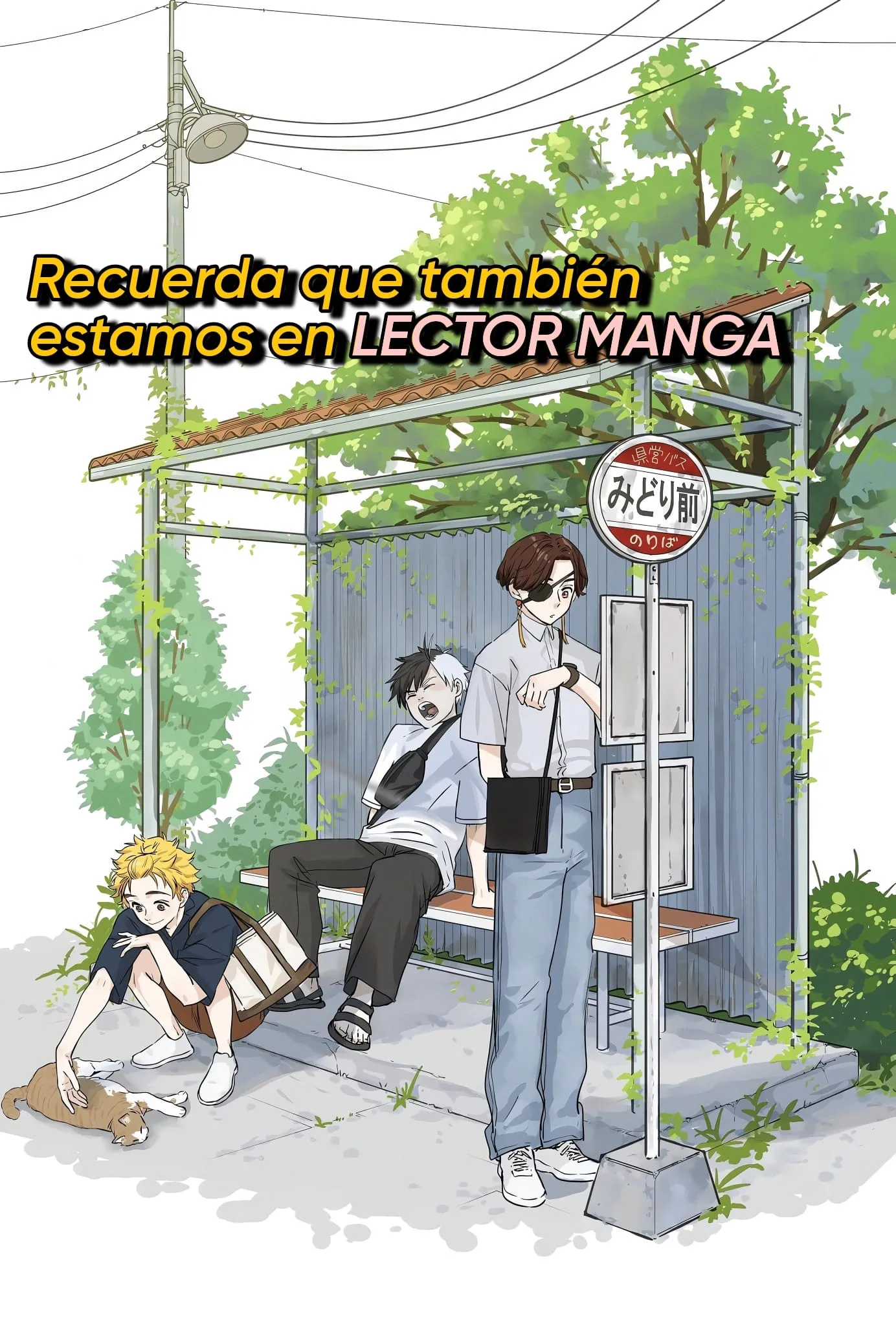 WIND BREAKER Capítulo 156 - Page 1