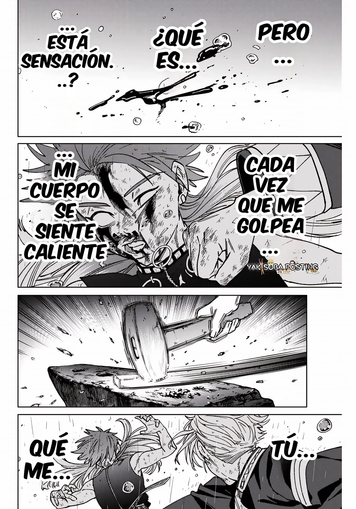 WIND BREAKER Capítulo 157 - Page 13