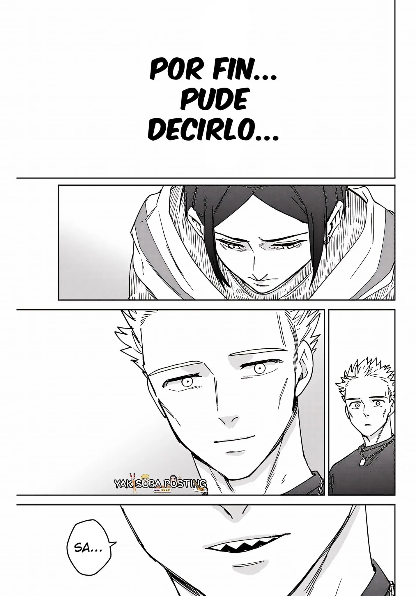 WIND BREAKER Capítulo 160 - Page 22