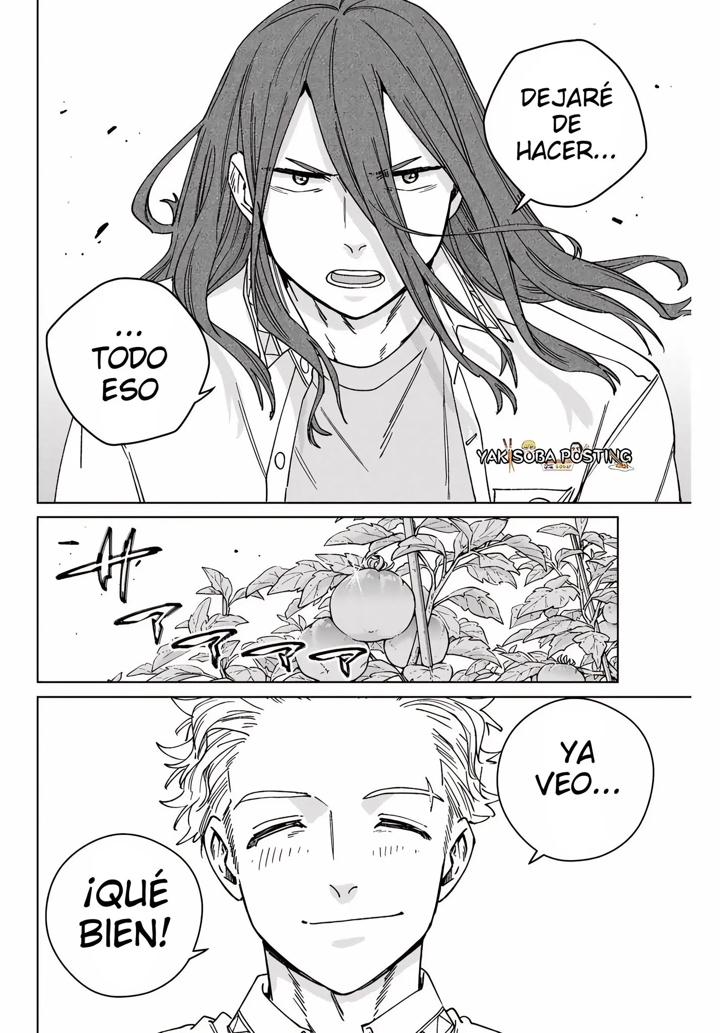 WIND BREAKER Capítulo 168 - Page 18