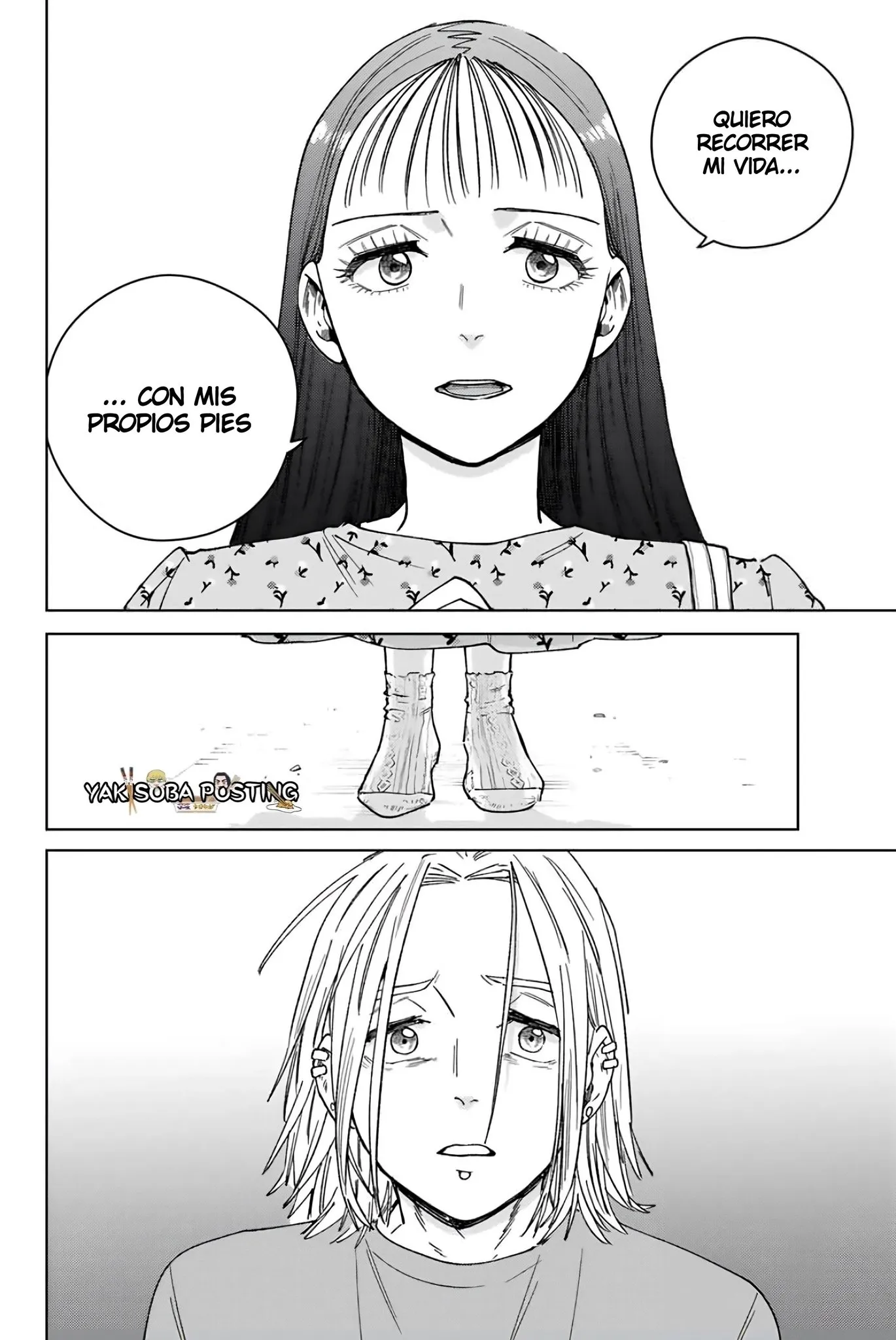 WIND BREAKER Capítulo 175 - Page 16