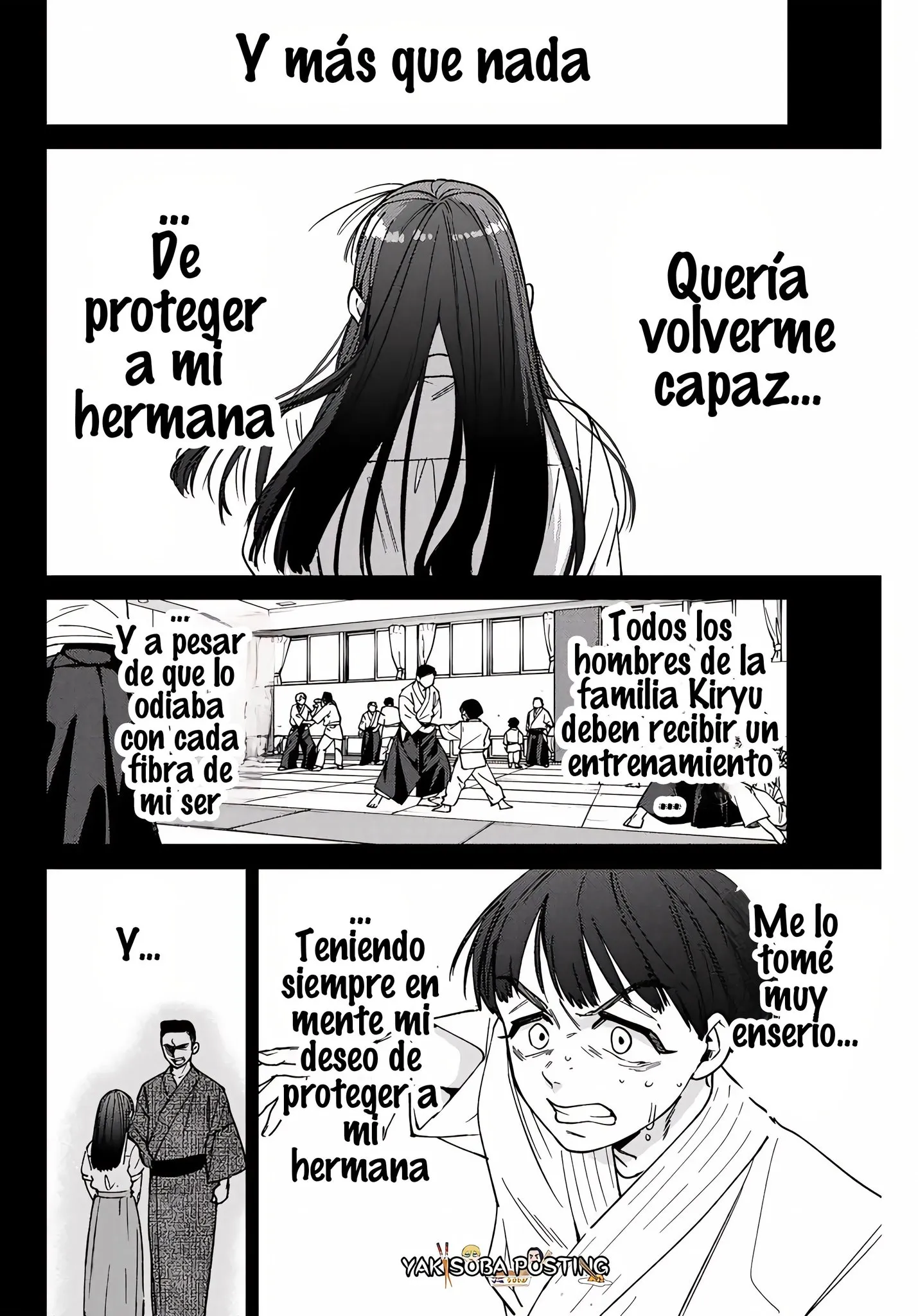 WIND BREAKER Capítulo 177 - Page 16