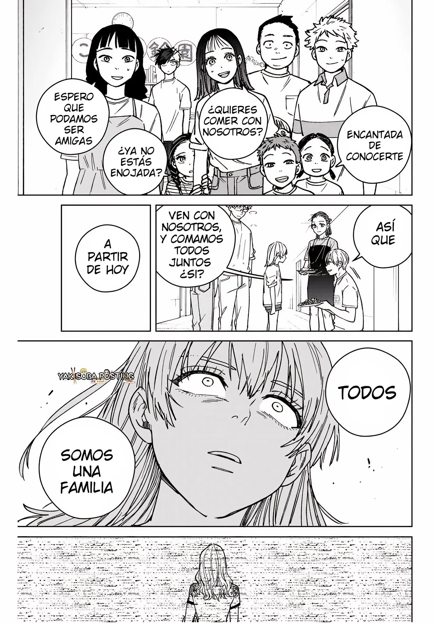 WIND BREAKER Capítulo 183 - Page 10
