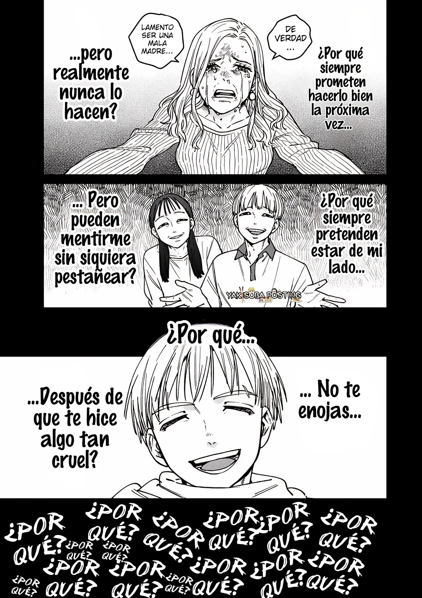 WIND BREAKER Capítulo 186 - Page 1