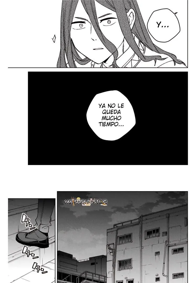WIND BREAKER Capítulo 195 - Page 19