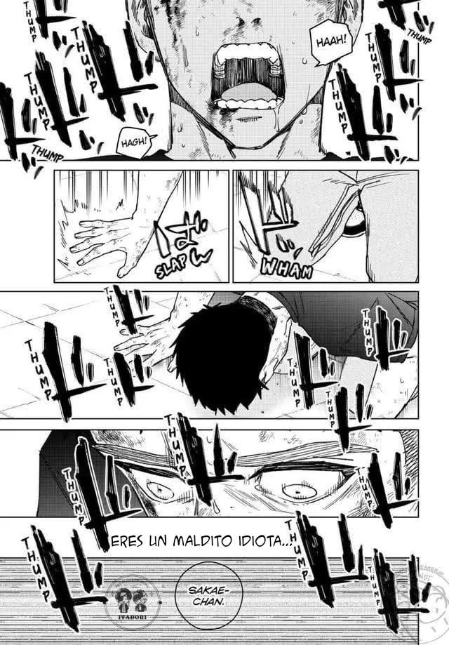 WIND BREAKER Capítulo 199 - Page 18
