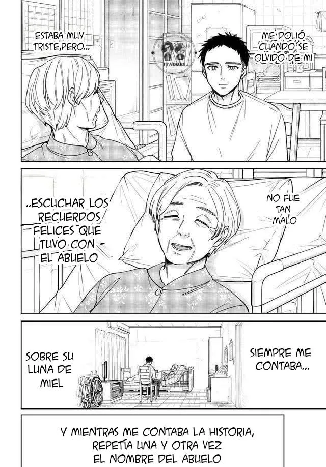 WIND BREAKER Capítulo 200 - Page 2