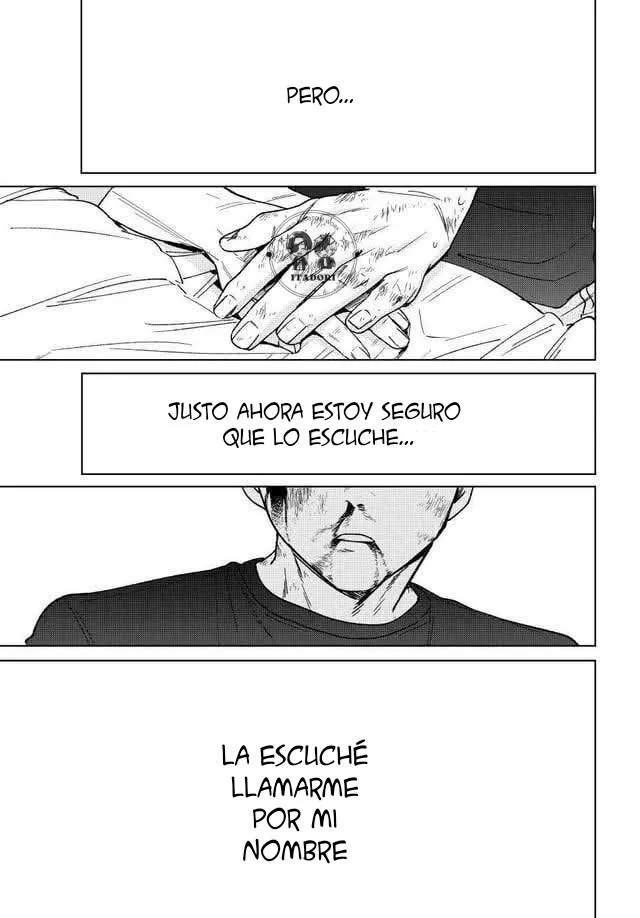 WIND BREAKER Capítulo 200 - Page 3