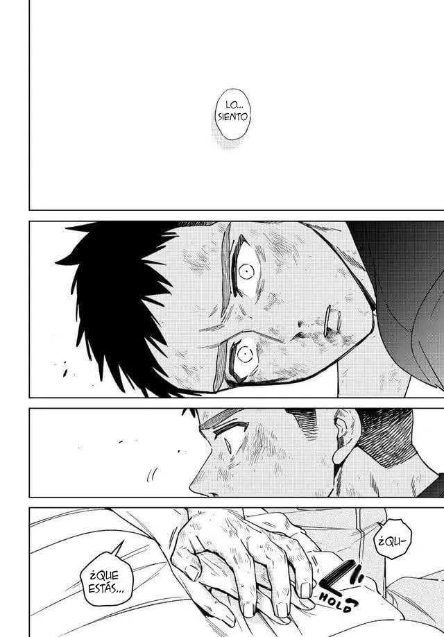 WIND BREAKER Capítulo 200 - Page 7