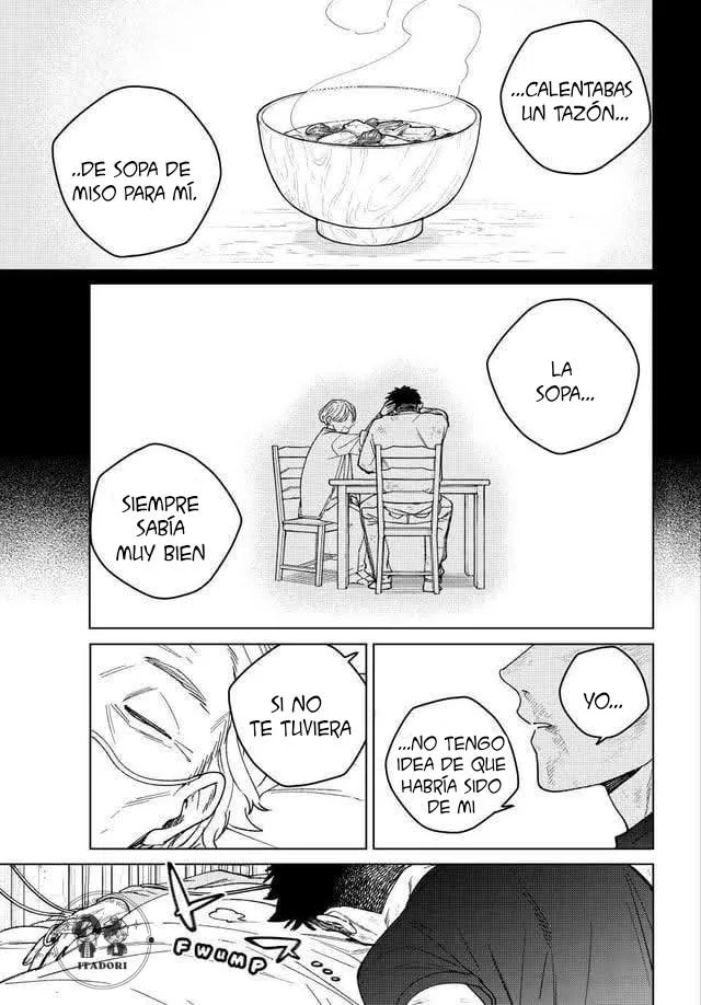 WIND BREAKER Capítulo 200 - Page 10