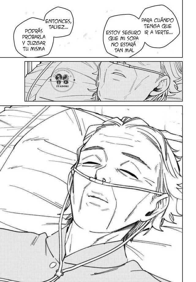 WIND BREAKER Capítulo 200 - Page 14