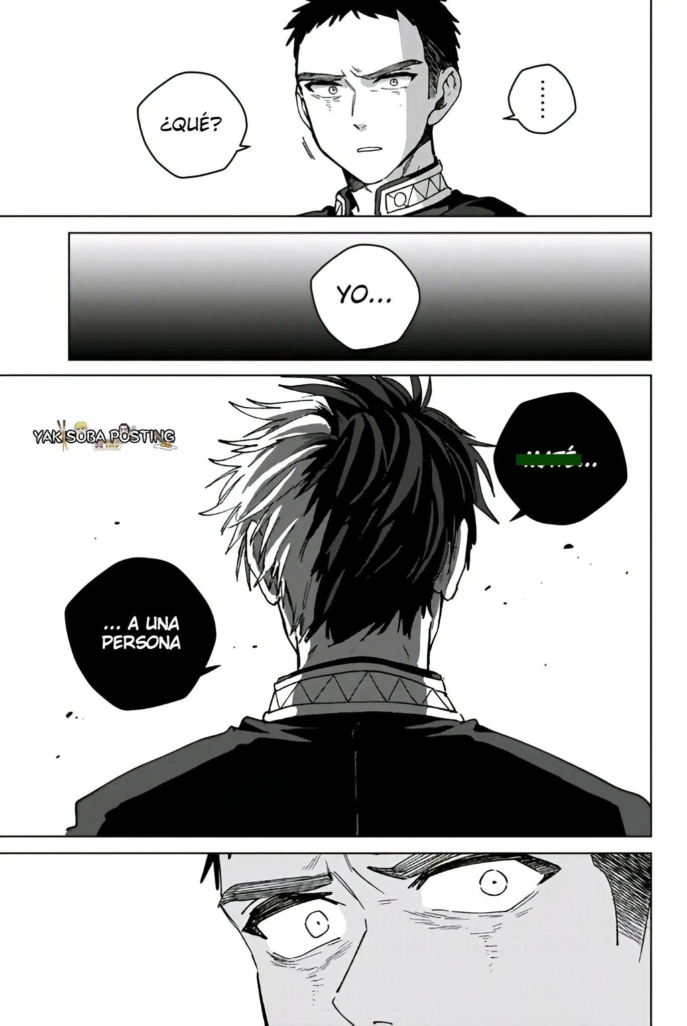 WIND BREAKER Capítulo 202 - Page 11