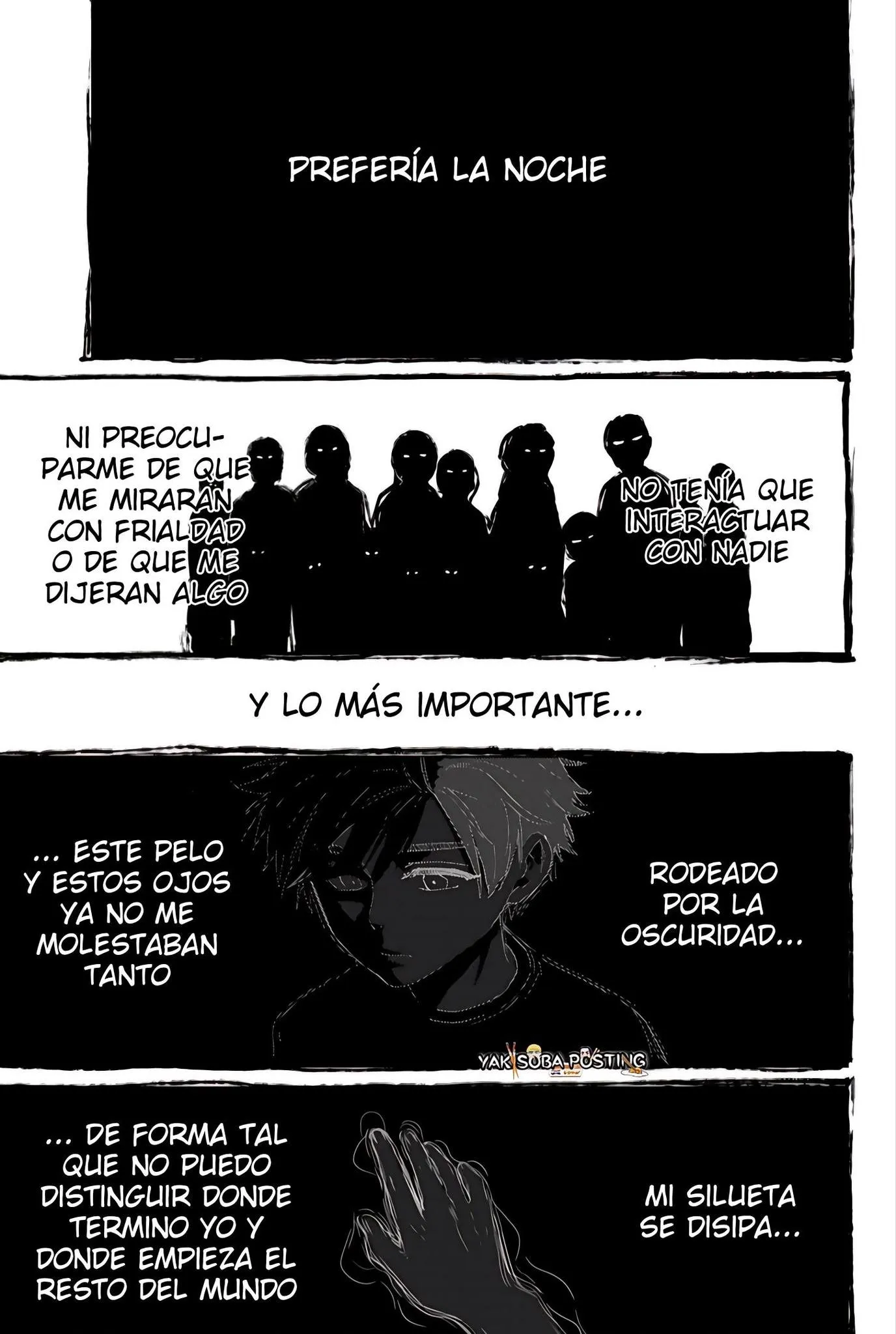WIND BREAKER Capítulo 203 - Page 1
