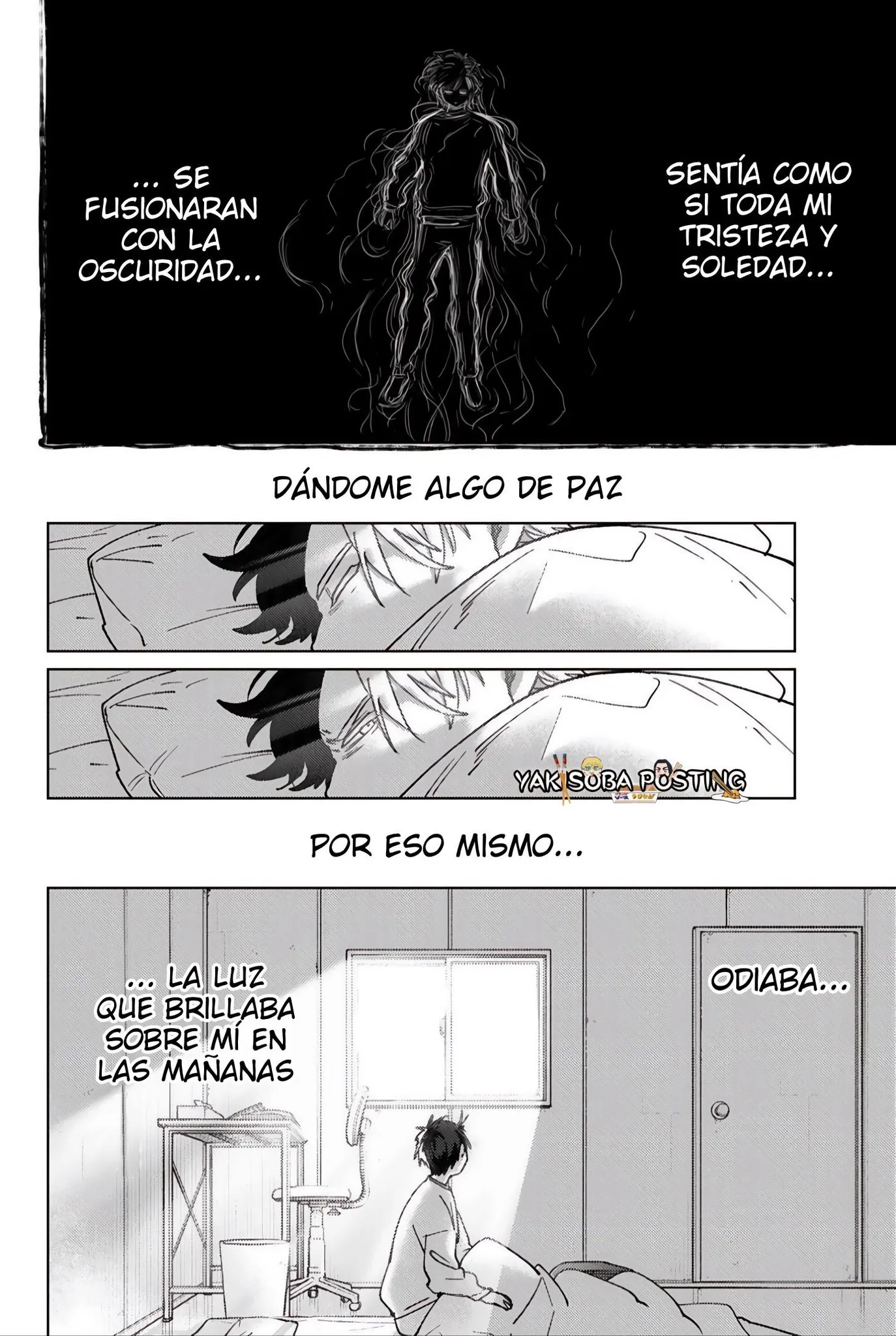 WIND BREAKER Capítulo 203 - Page 2