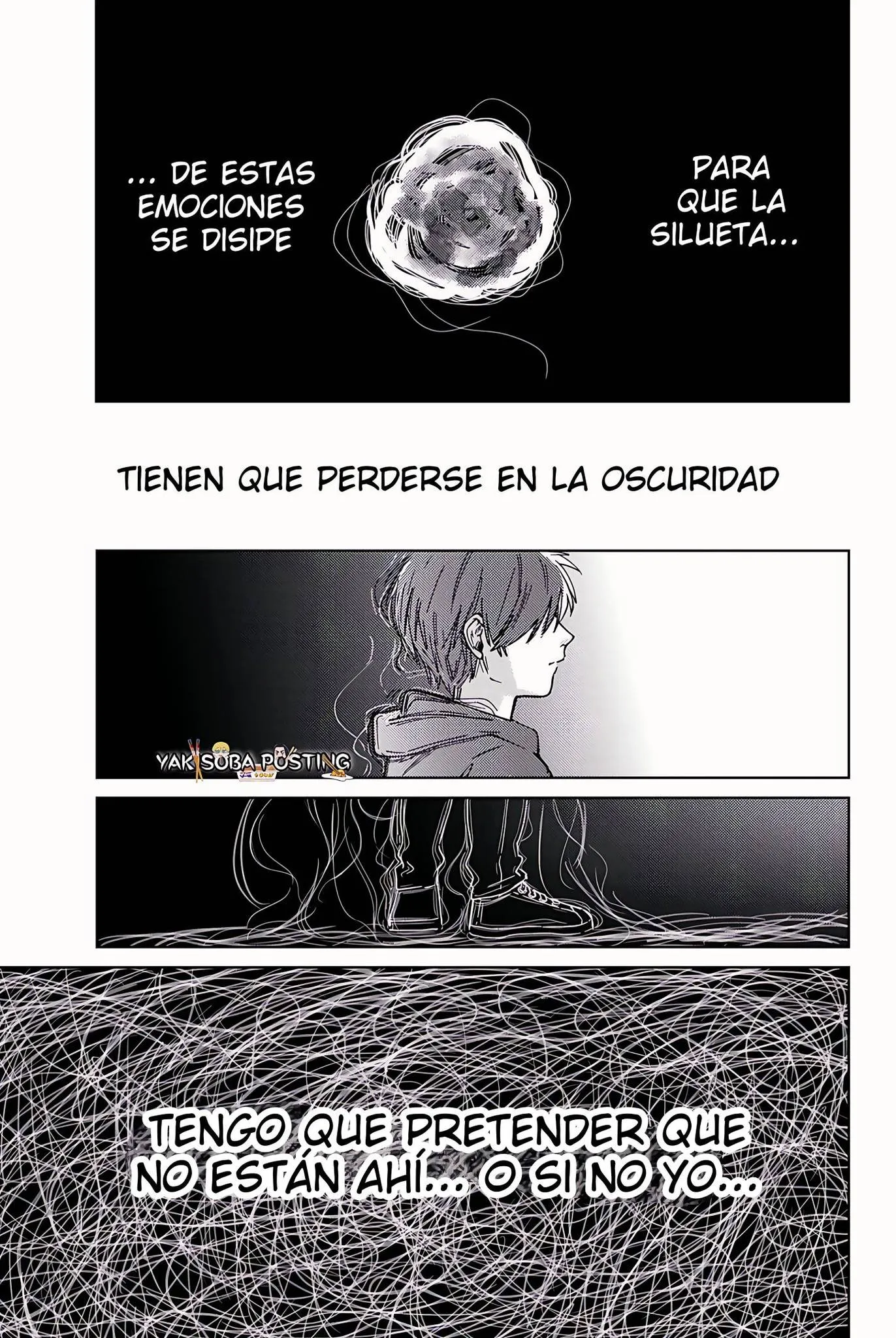 WIND BREAKER Capítulo 203 - Page 7