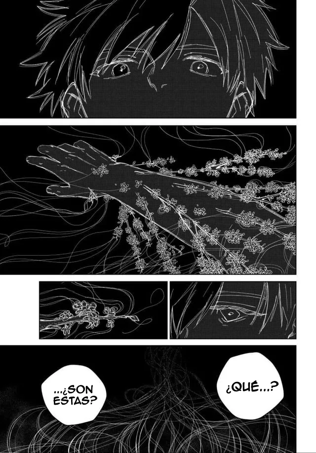 WIND BREAKER Capítulo 219 - Page 2