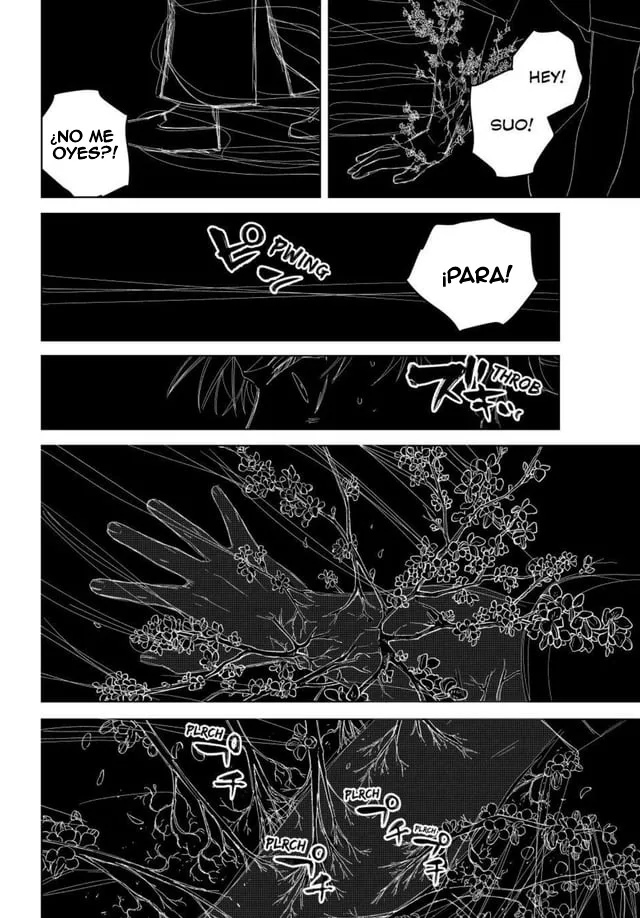 WIND BREAKER Capítulo 219 - Page 4
