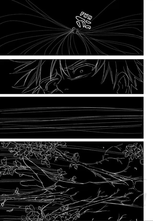 WIND BREAKER Capítulo 219 - Page 6