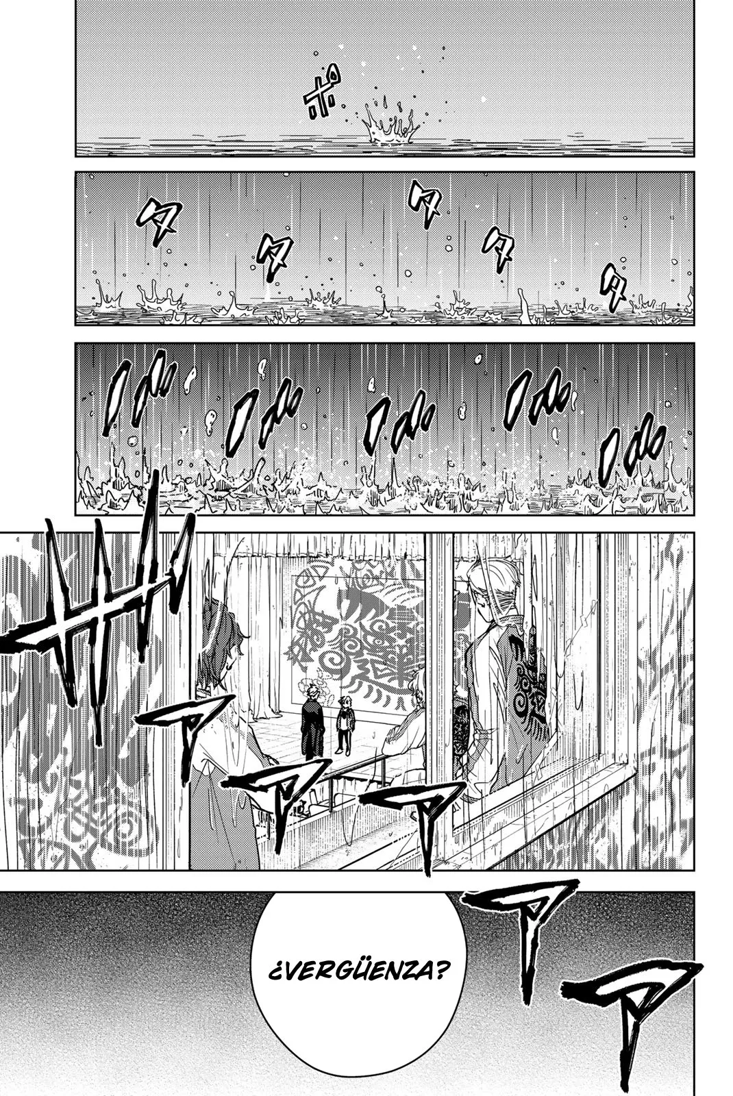 WIND BREAKER Capítulo 23 - Page 2