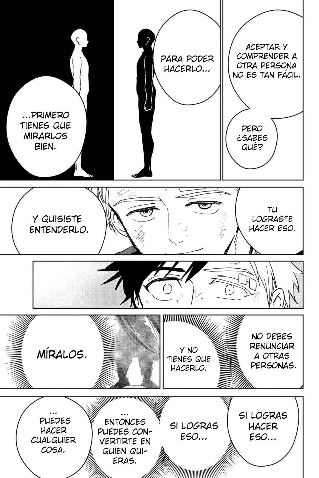 WIND BREAKER Capítulo 30 - Page 17