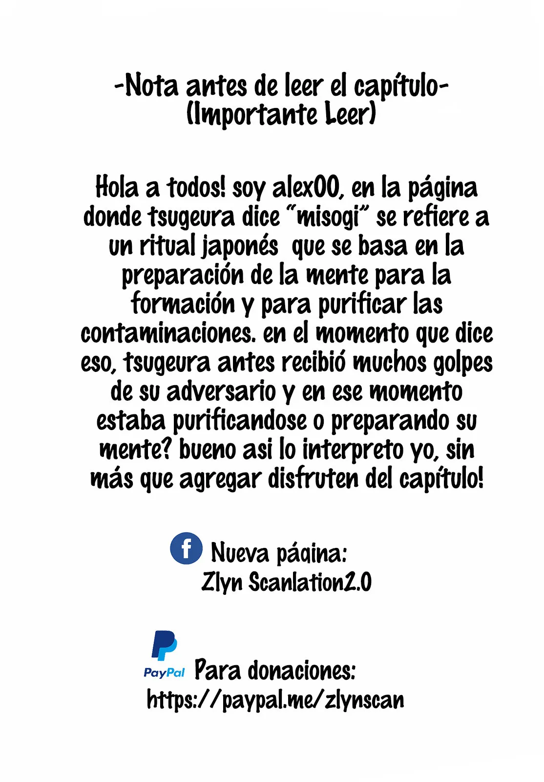 WIND BREAKER Capítulo 47 - Page 3
