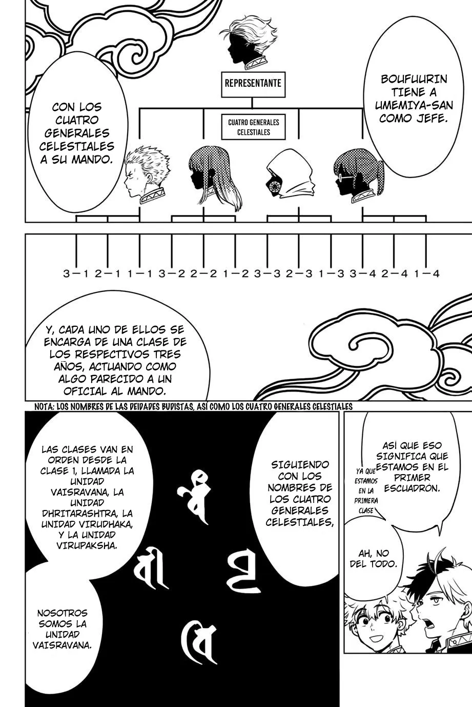 WIND BREAKER Capítulo 5 - Page 9