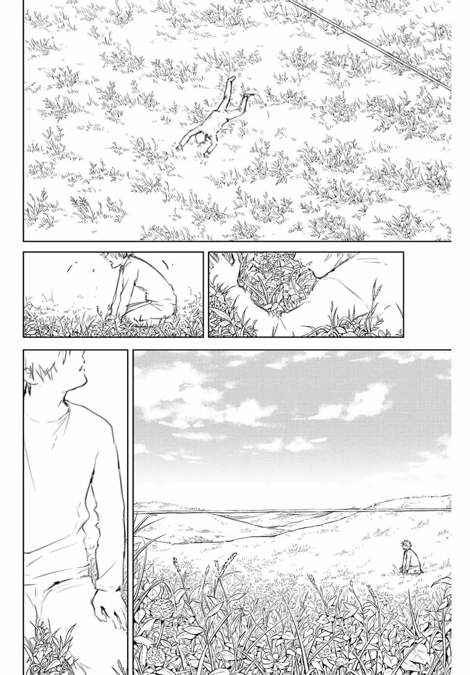 WIND BREAKER Capítulo 60 - Page 20
