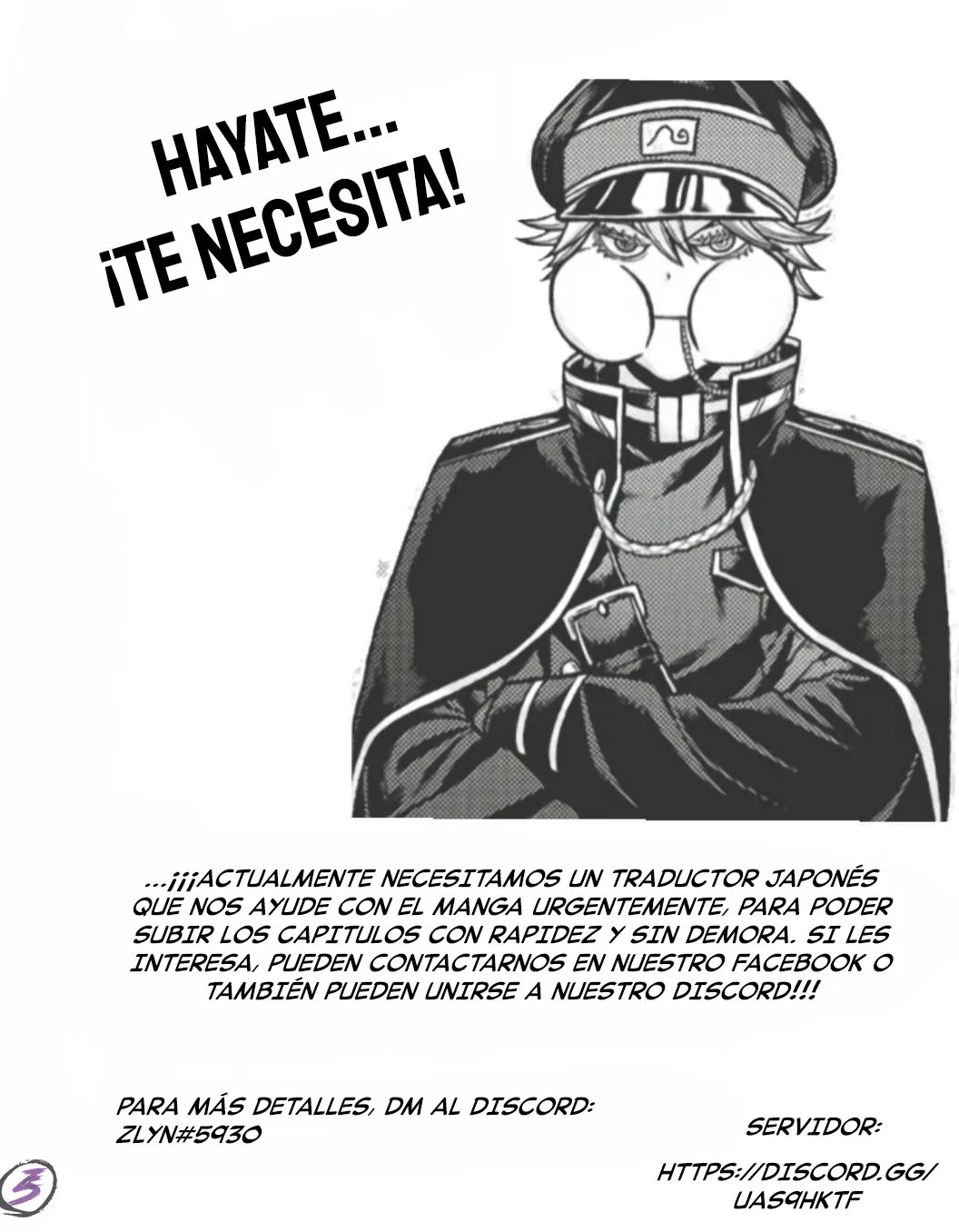 WIND BREAKER Capítulo 60 - Page 23