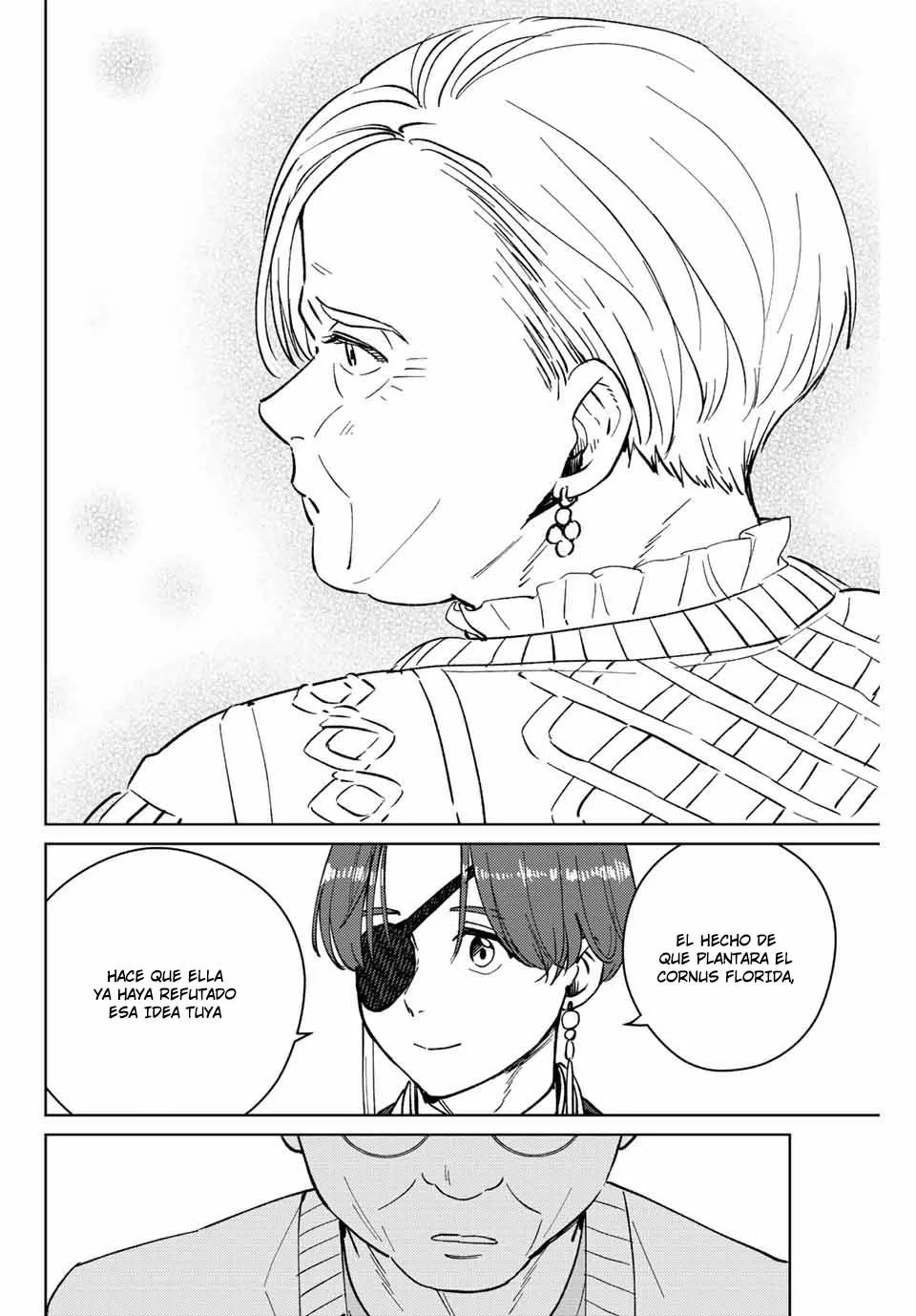 WIND BREAKER Capítulo 66 - Page 22