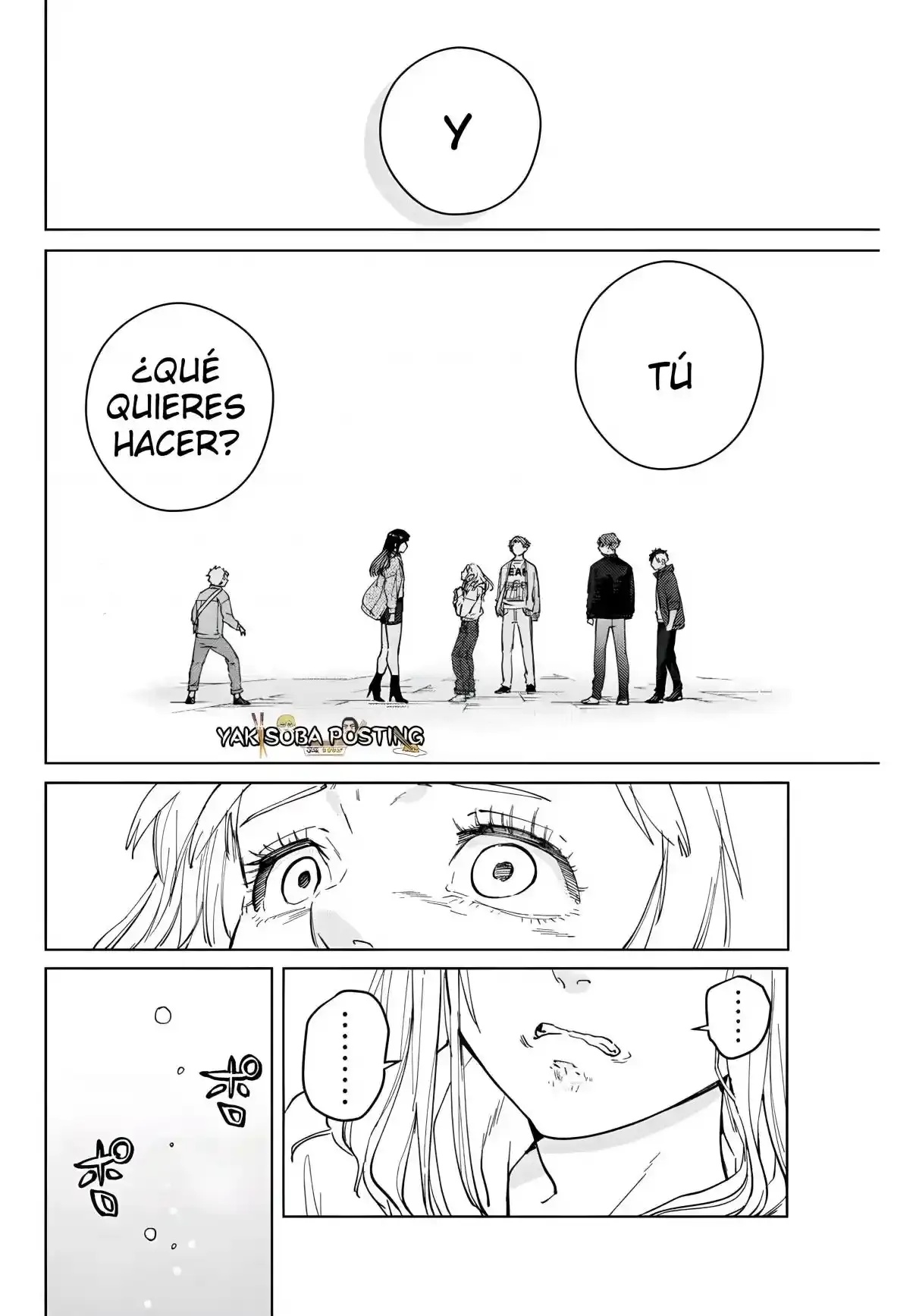 WIND BREAKER Capítulo 76 - Page 23