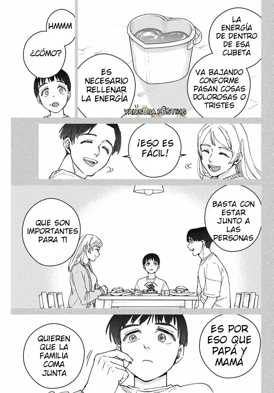 WIND BREAKER Capítulo 95 - Page 17
