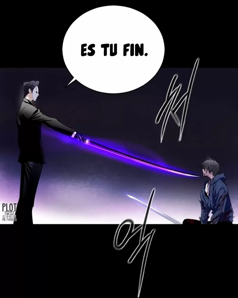 El juego de los cien años Capítulo 1 - Page 13