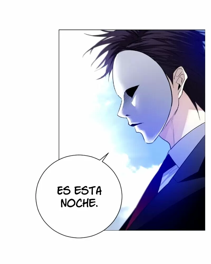 El juego de los cien años Capítulo 1 - Page 22