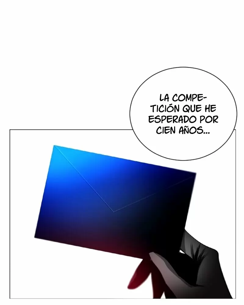 El juego de los cien años Capítulo 1 - Page 23