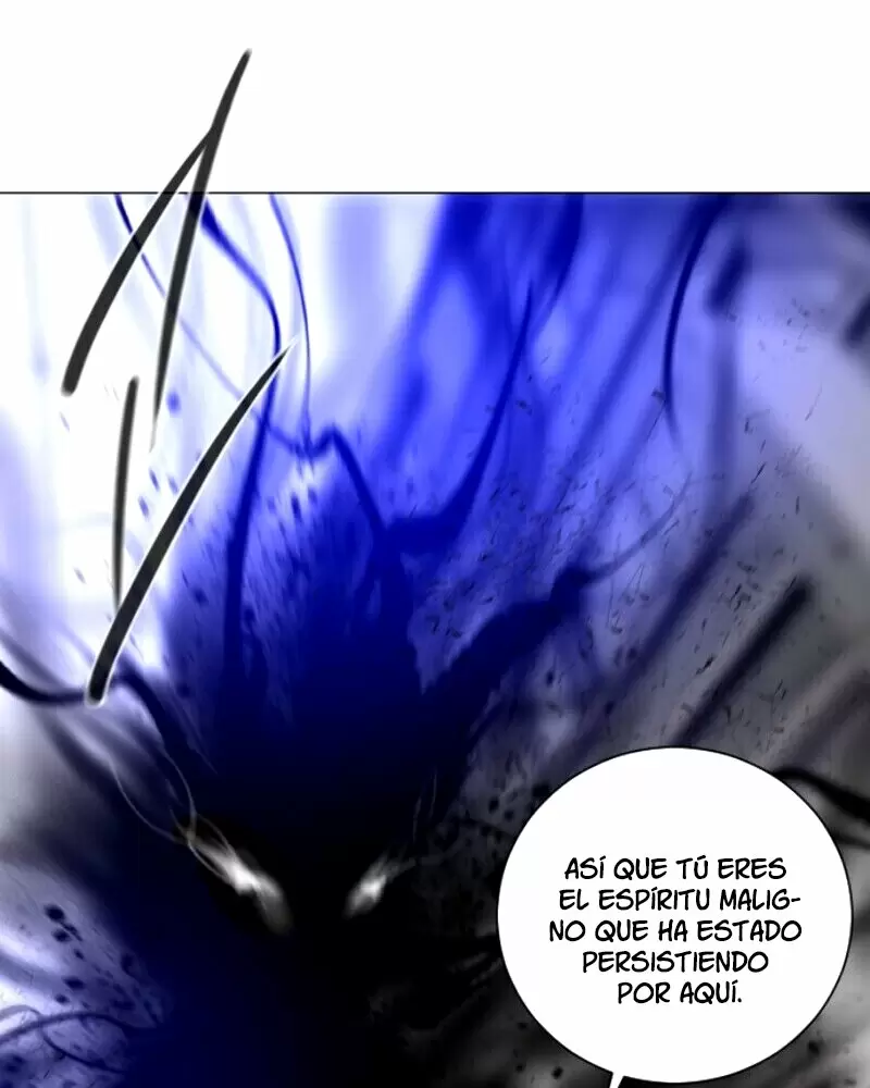 El juego de los cien años Capítulo 1 - Page 28