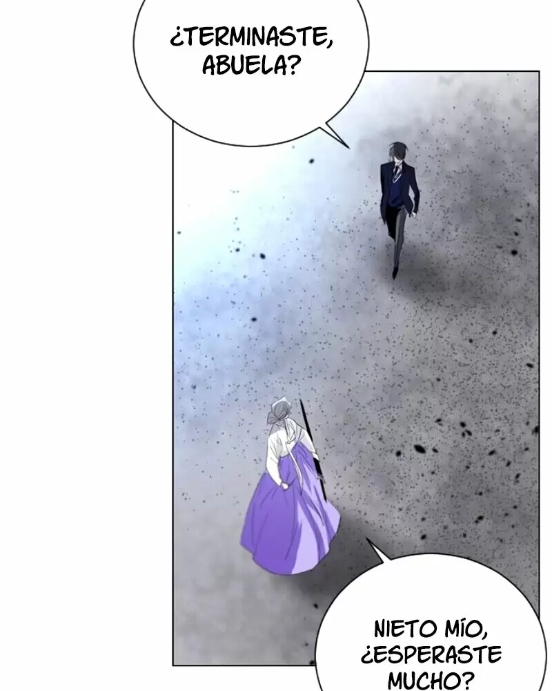 El juego de los cien años Capítulo 1 - Page 38