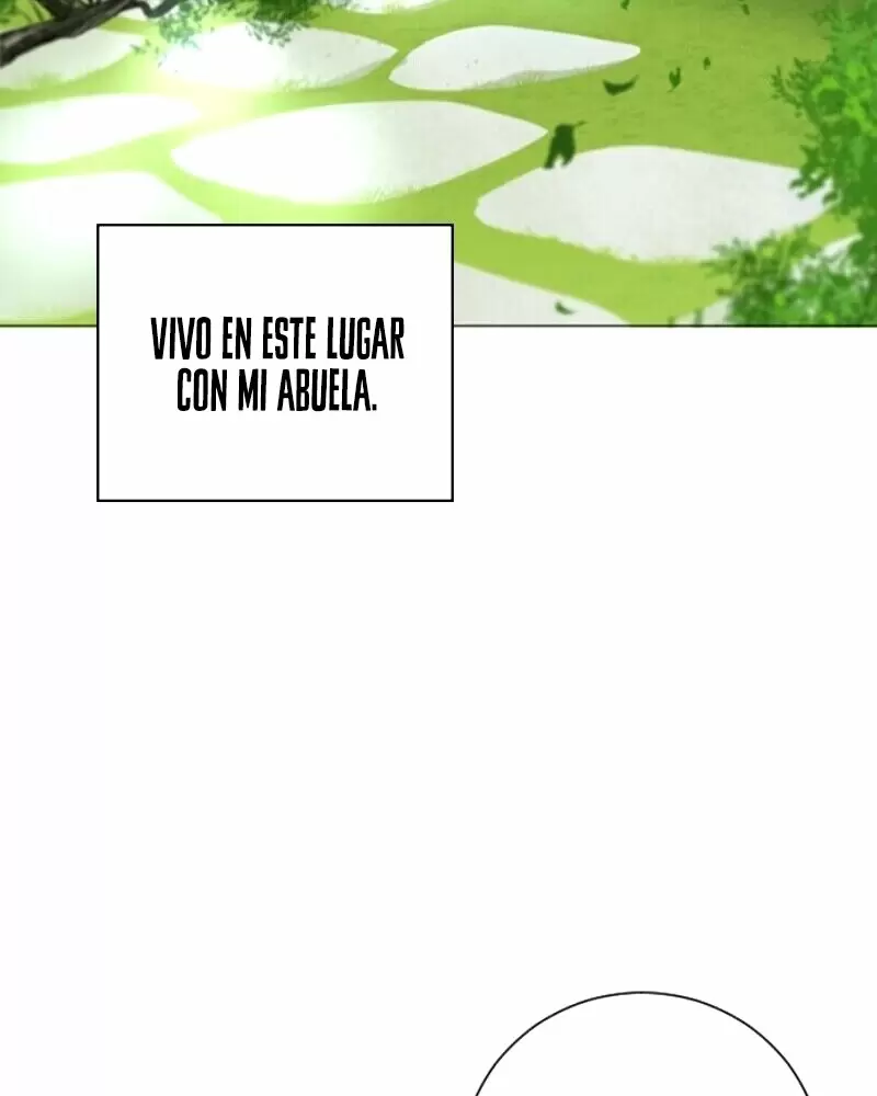 El juego de los cien años Capítulo 1 - Page 45